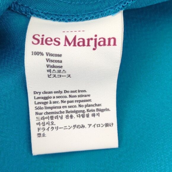 Sies Marjan Darby Skirt - Picture 9 of 11